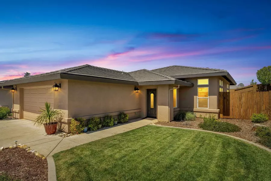 2063 Thomas DR, Jackson, CA 95642