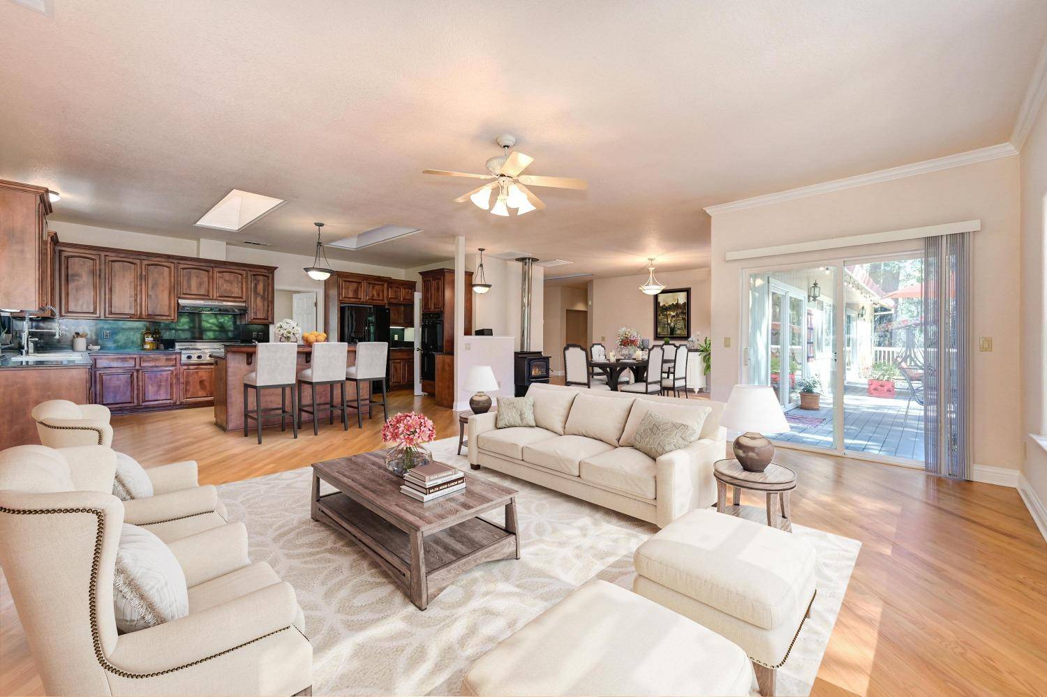 Grass Valley, CA 95945,17492 Rollins View DR