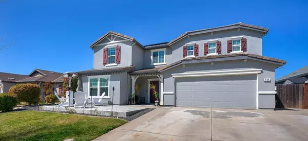 Lincoln, CA 95648,484 Palo Verde WAY