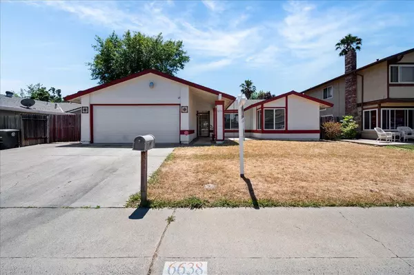 6638 Misty Creek DR, Citrus Heights, CA 95621