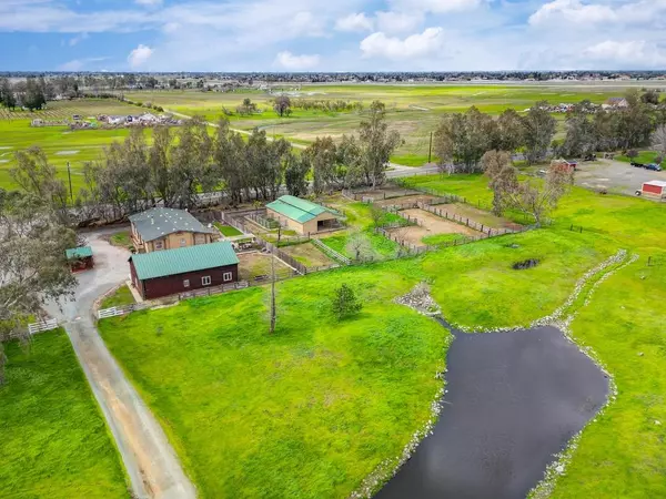 Wilton, CA 95693,9761 Clay Station RD