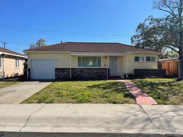 80 W Fargo ST, Stockton, CA 95204