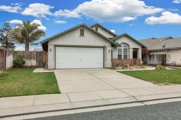 Manteca, CA 95337,652 Mission Ridge DR