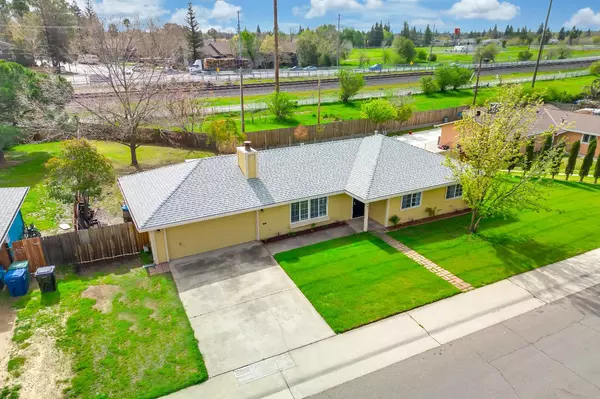 6100 Gilman WAY, North Highlands, CA 95660