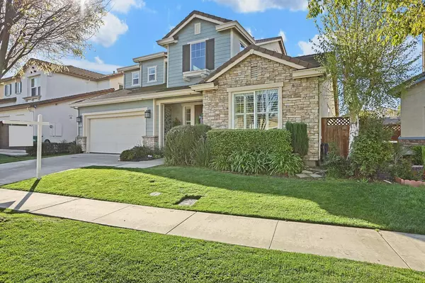 Stockton, CA 95219,5936 Lagrande WAY