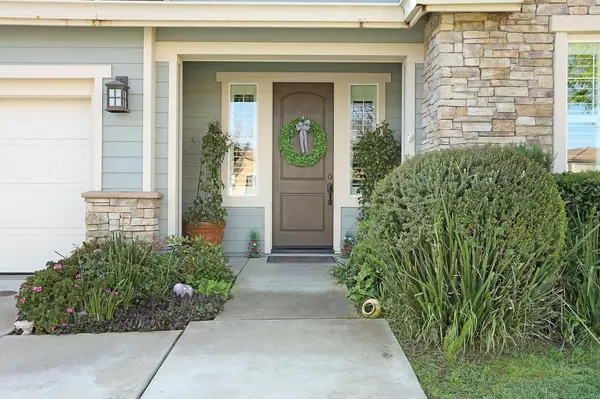 Stockton, CA 95219,5936 Lagrande WAY