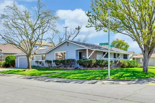 Sacramento, CA 95822,7465 32nd ST