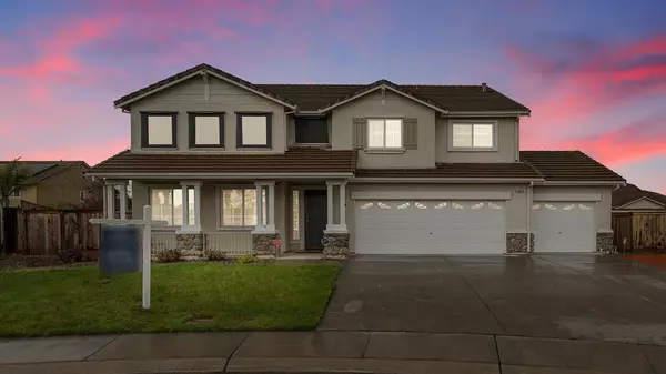 9044 Rieti LN, Stockton, CA 95212