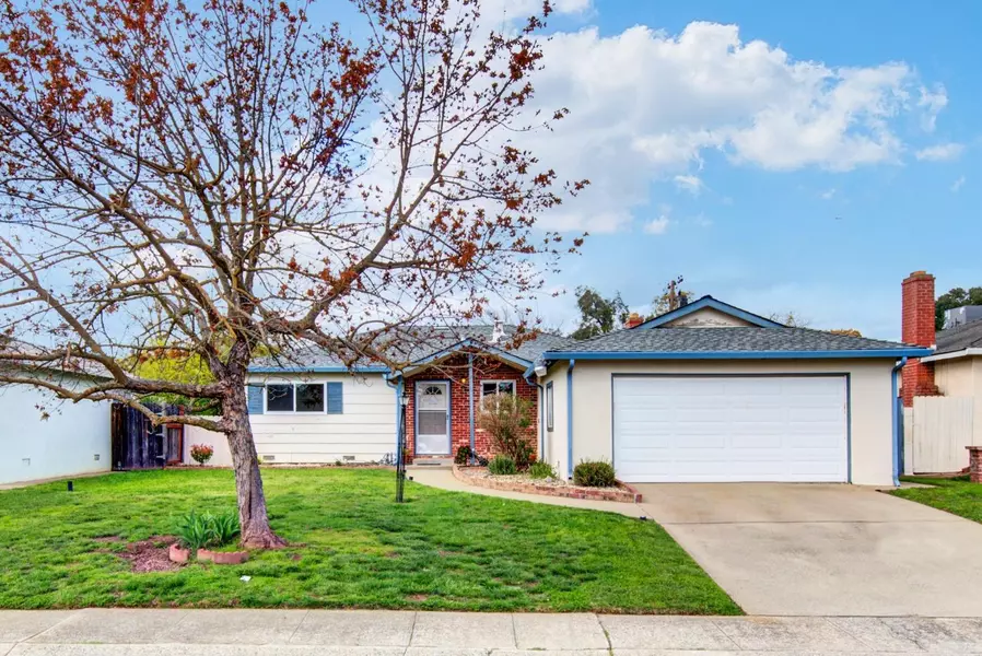 10237 Rinda DR, Rancho Cordova, CA 95670