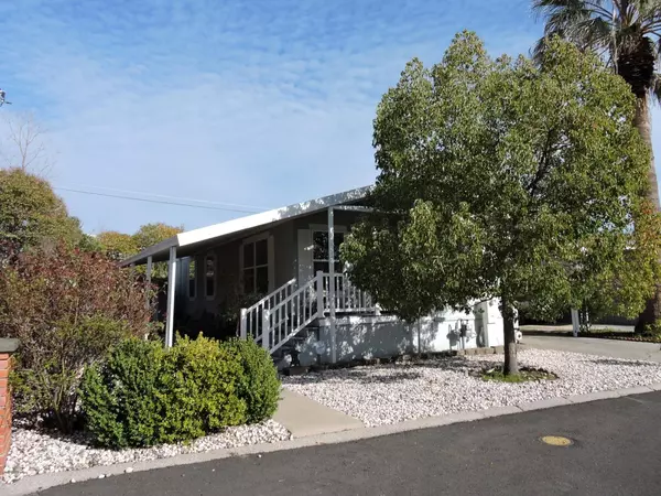 115 Marigold AVE, Auburn, CA 95603