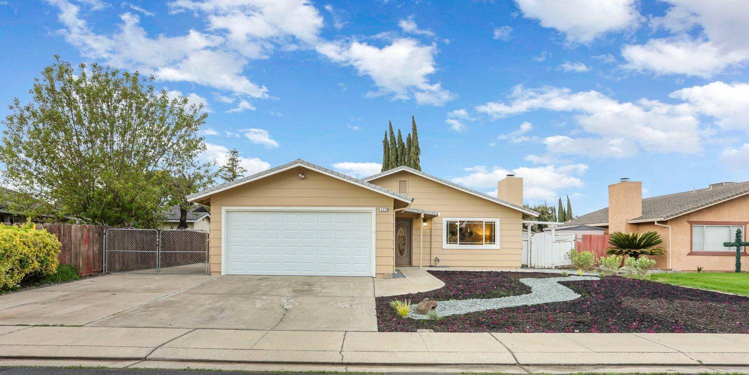 Manteca, CA 95336,777 Canterbury WAY