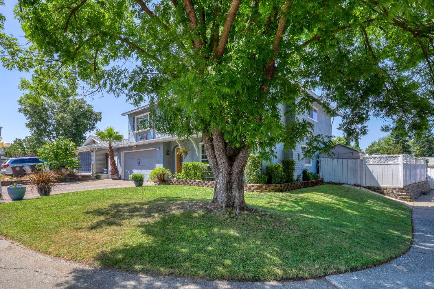 Citrus Heights, CA 95610,7723 Smoley WAY