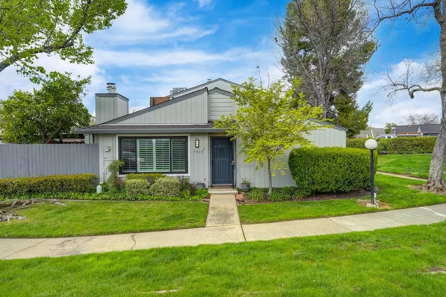 7915 Rocky Point CT, Citrus Heights, CA 95610