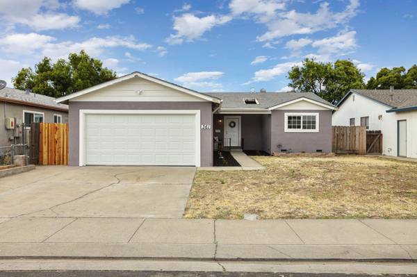 361 Marty DR, Manteca, CA 95336