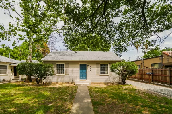 214 I ST,  Davis,  CA 95616