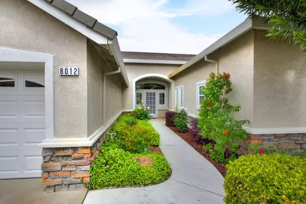 Roseville, CA 95747,8012 Stagecoach CIR