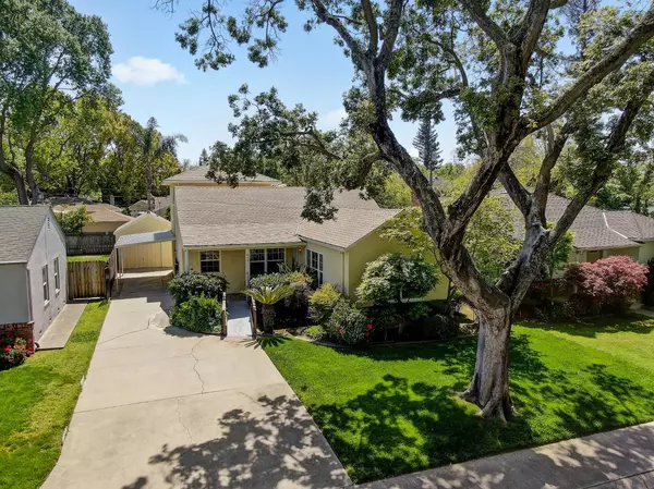 642 4th AVE, Sacramento, CA 95818