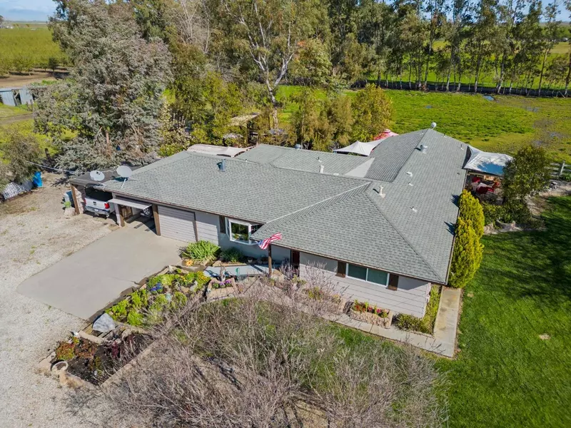 2433 Davis RD, Williams, CA 95987