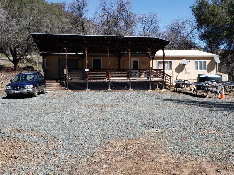 2291 Magic Mine RD, Somerset, CA 95684