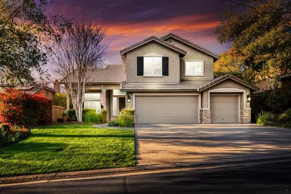 7013 Rosado DR, El Dorado Hills, CA 95762