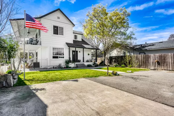 3680 Emerson ST, Rocklin, CA 95677