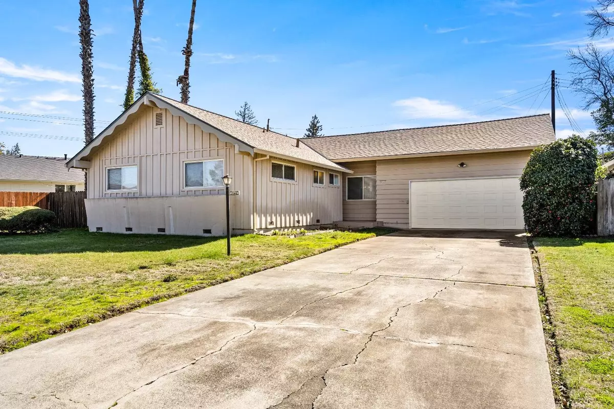 Sacramento, CA 95864,4224 Stuppi WAY