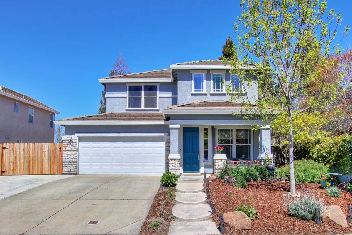 Rocklin, CA 95765,2135 Macaw LN