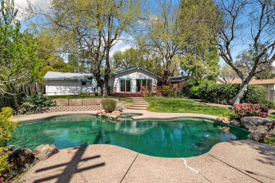 7714 Olive ST, Fair Oaks, CA 95628