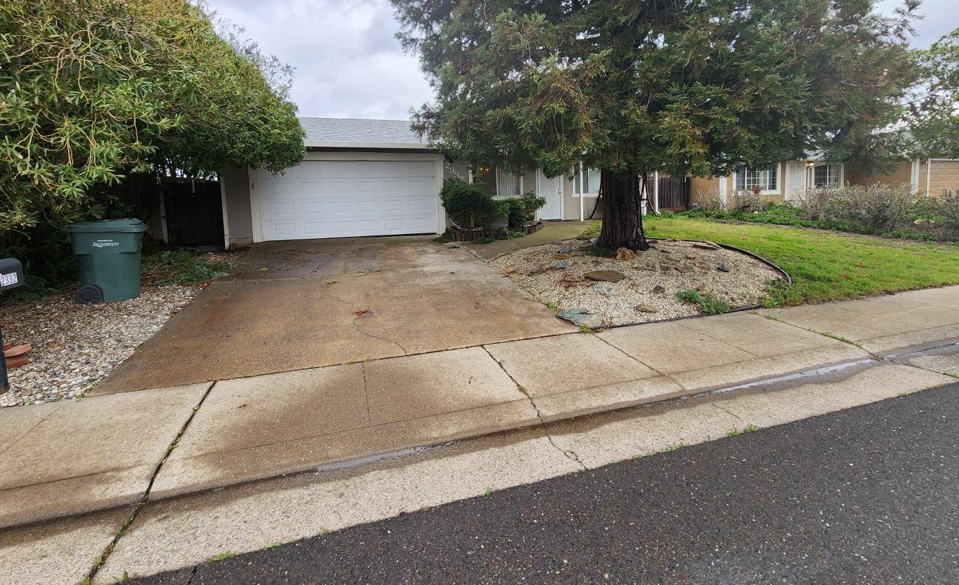 2332 Covered Wagon CIR, Elverta, CA 95626