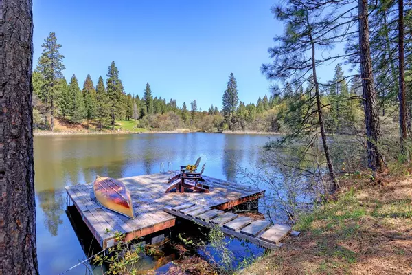 Nevada City, CA 95959,13785 N Ponderosa WAY