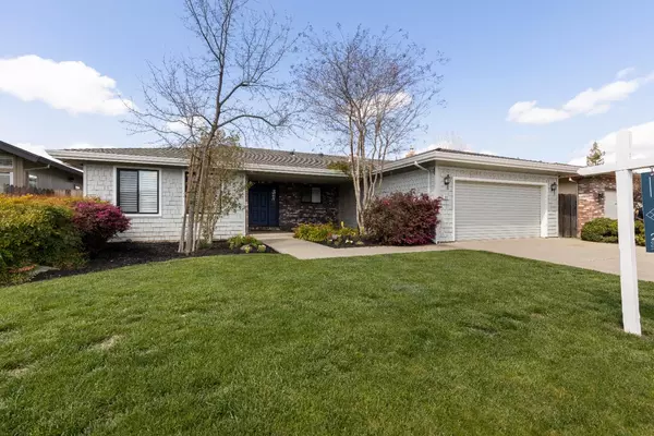 601 Nevins DR, Lodi, CA 95242