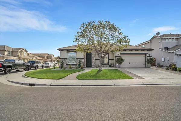 Manteca, CA 95337,1764 Tasca PL