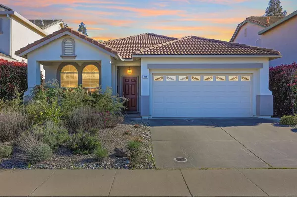 309 Quiet Star CT, Roseville, CA 95747