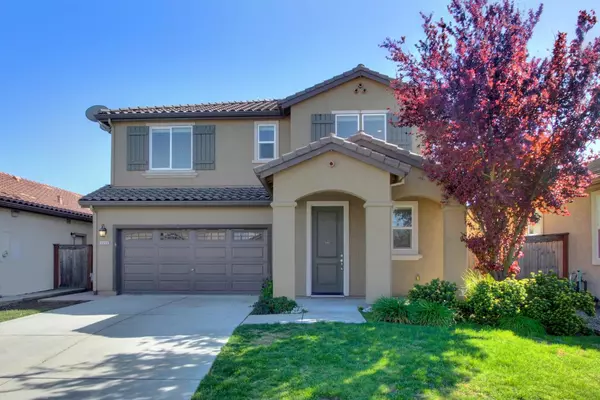 Elk Grove, CA 95757,4868 Ammolite WAY