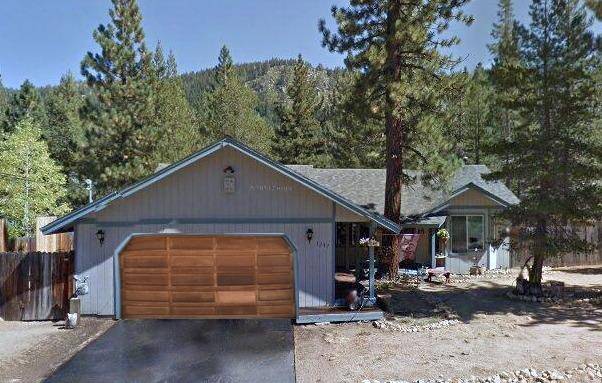 3297 W River Park RD, South Lake Tahoe, CA 96150