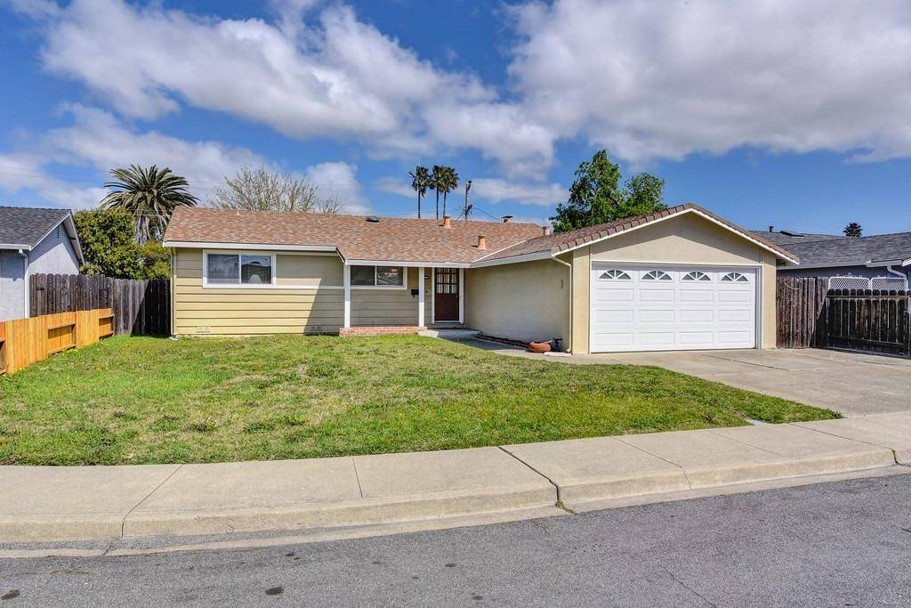 5688 Coral CT, Fremont, CA 94538