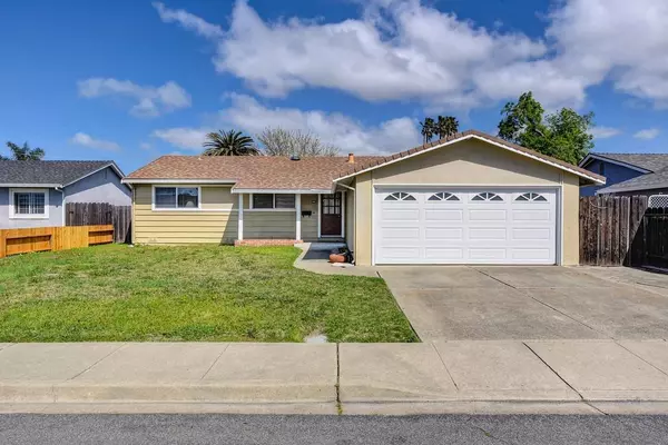 Fremont, CA 94538,5688 Coral CT