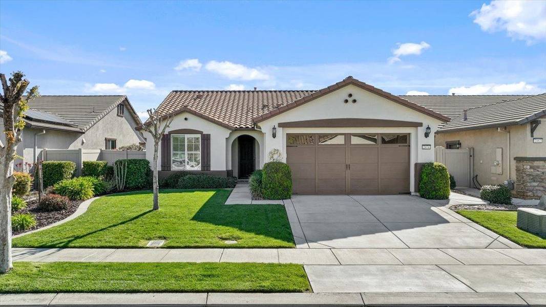 2474 Redbud WAY, Manteca, CA 95336