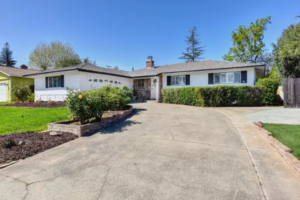 Sacramento, CA 95821,4549 Belcrest WAY