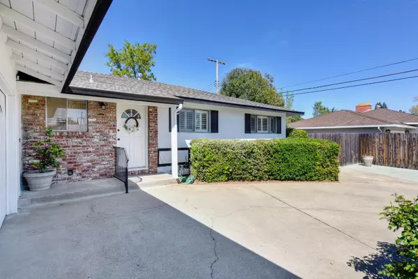 Sacramento, CA 95821,4549 Belcrest WAY