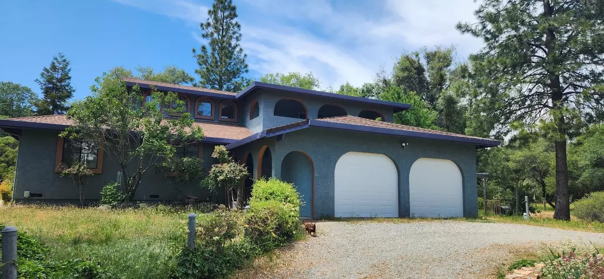 Nevada City, CA 95959,16303 Cornflower CT