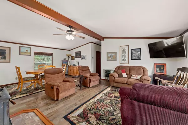 Fiddletown, CA 95629,20001 Scratch Ranch RD