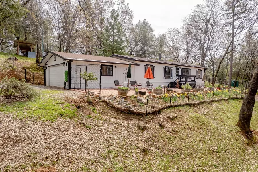 20001 Scratch Ranch RD, Fiddletown, CA 95629