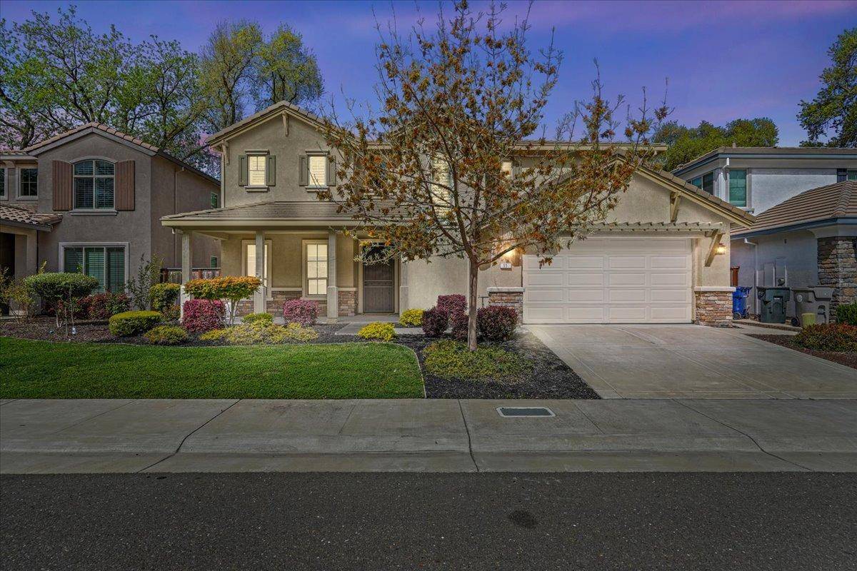 Sacramento, CA 95831,11 Triumph CT