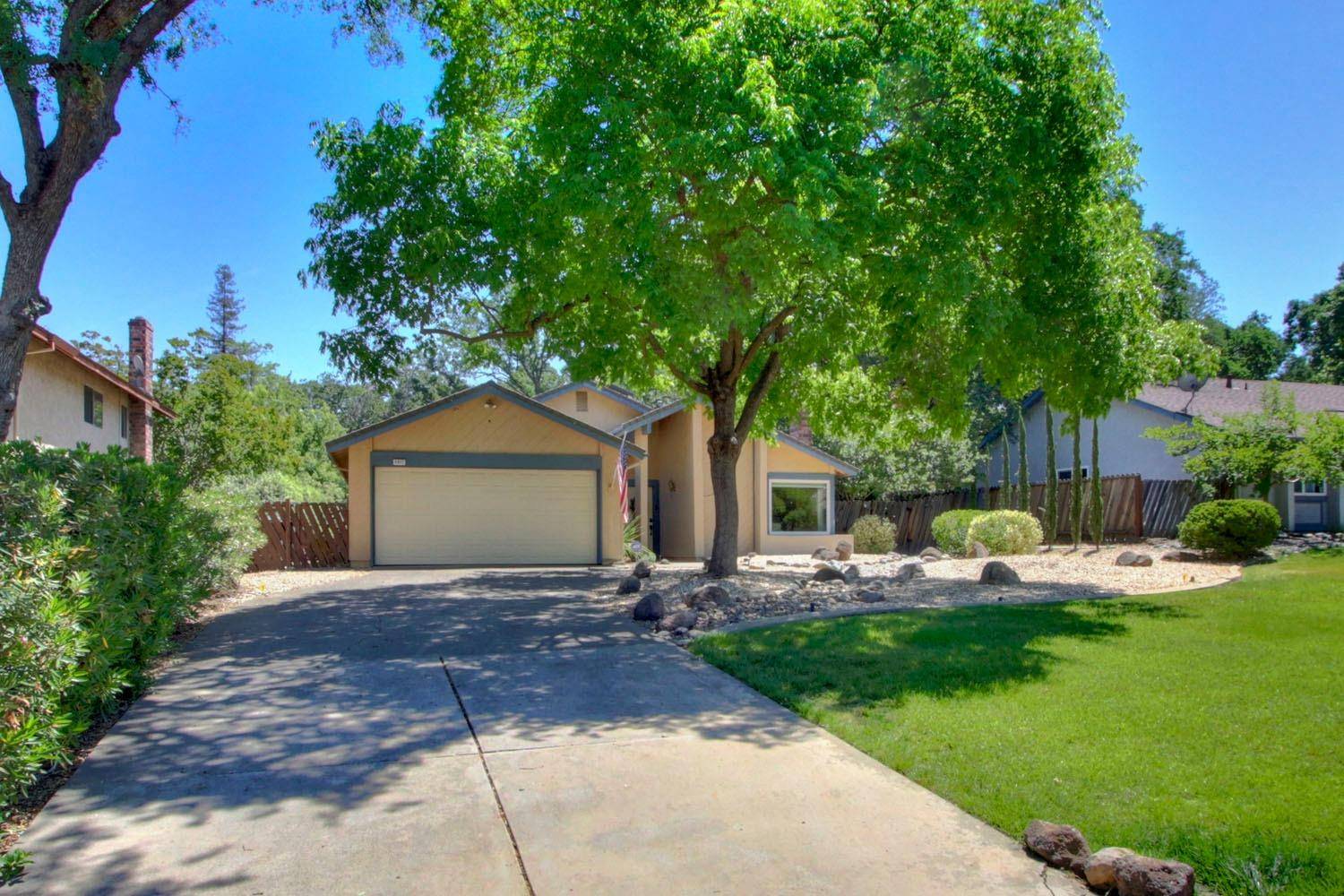 6837 Thunderhead CIR, Orangevale, CA 95662