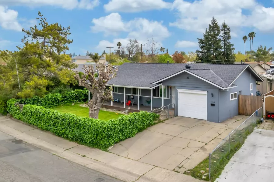 7212 Thomas DR, North Highlands, CA 95660