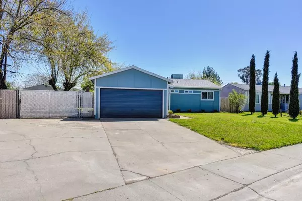 6613 Dawson WAY, Sacramento, CA 95823