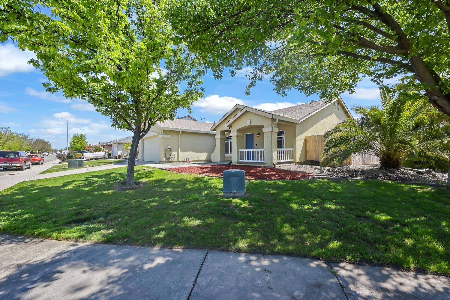 Wheatland, CA 95692,124 Johnson CT