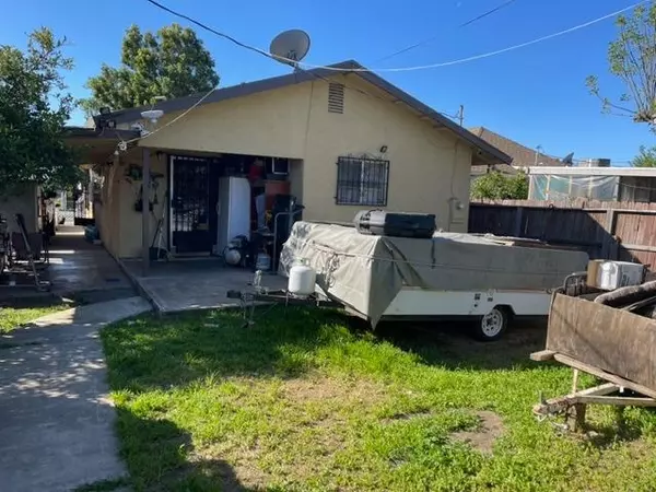 Stockton, CA 95206,429 Delhi AVE