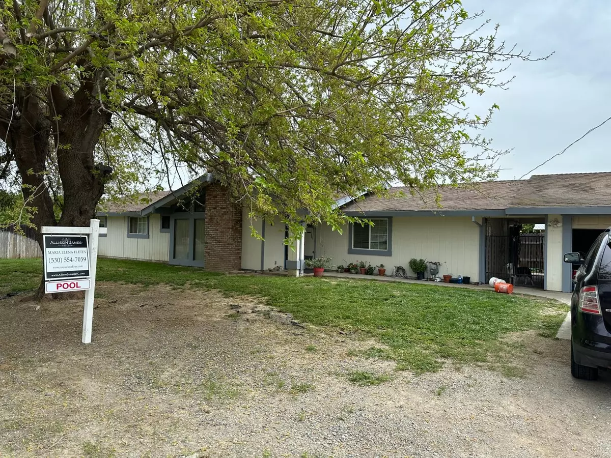 Arbuckle, CA 95912,91 Locust ST